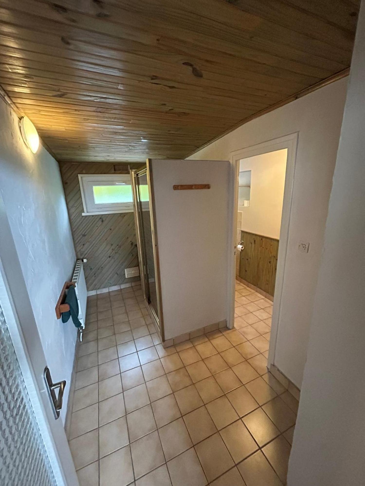 Camping Du Chateau Granges-sur-Vologne Exterior foto